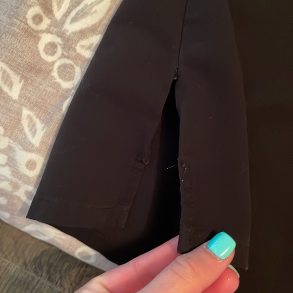 Black fig scrub set - Picture 4 of 4